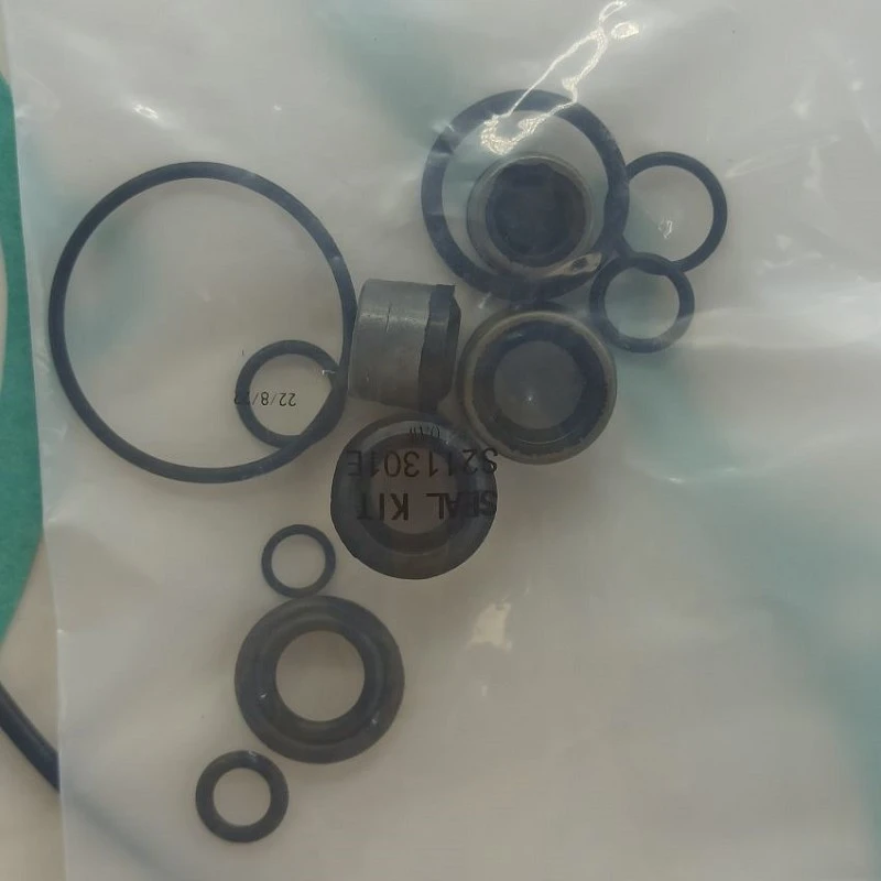 Overhaul Kit For Audi 8001 Overhaul Kit For Audi 8001