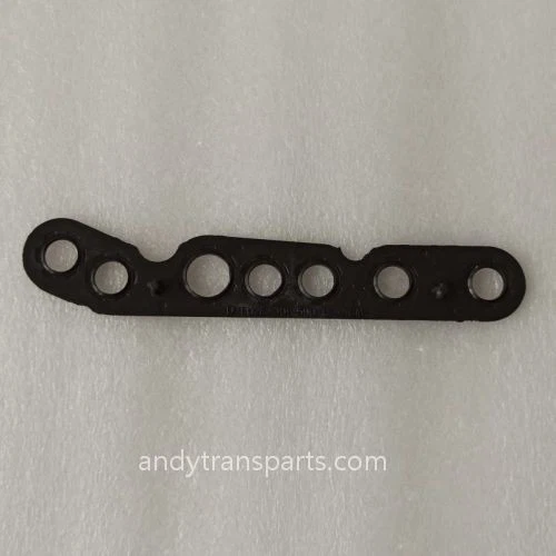 DQ250/02E Case Gasket Case To Case ACM