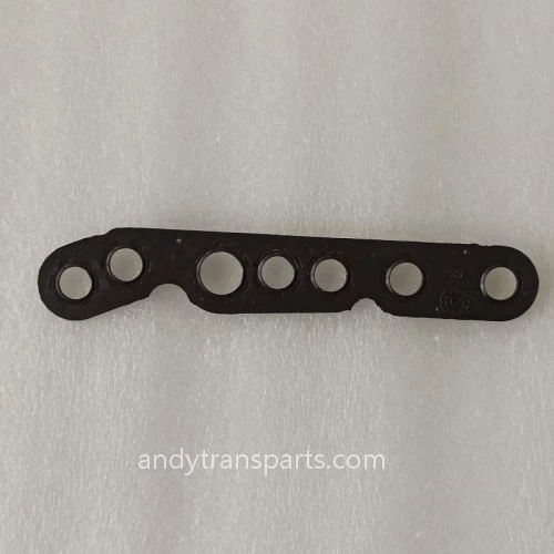 DQ250/02E Case Gasket Case To Case ACM