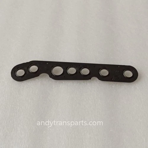 DQ250/02E Case Gasket Case To Case ACM