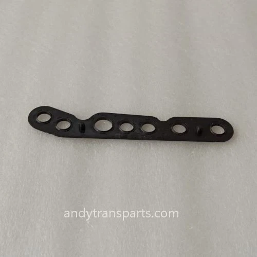 DQ250/02E Case Gasket Case To Case ACM