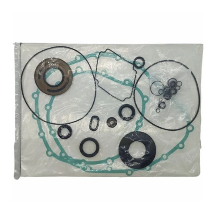 Overhaul Kit rau Audi
