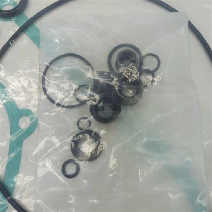 Overhaul Kit For Audi (3)(001)