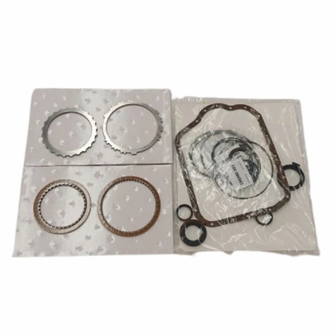 Overhaul Kit
