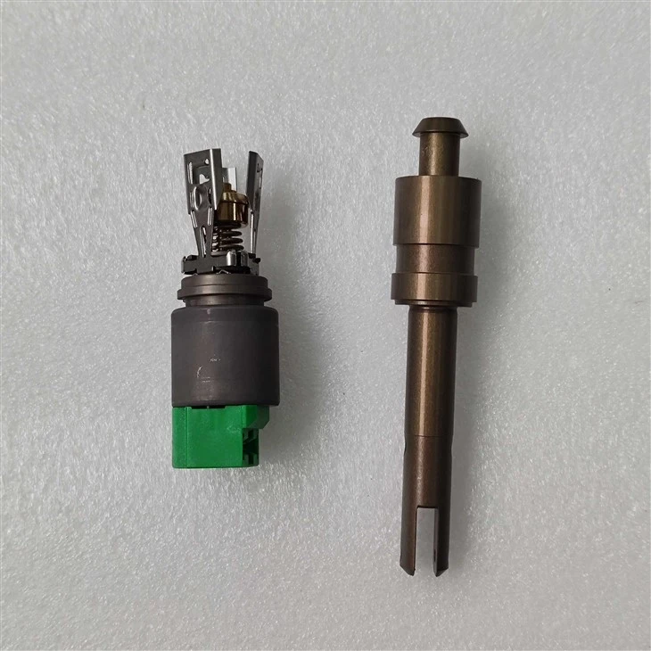 6HP {{-0023-}} }em o park park park park parkាន solenoid nrog valve ntsuab {2} hp