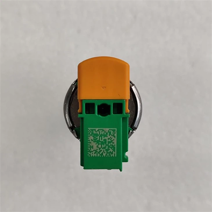 8F35-0036-OEM Solenoid NL Green 8F35 Transmission