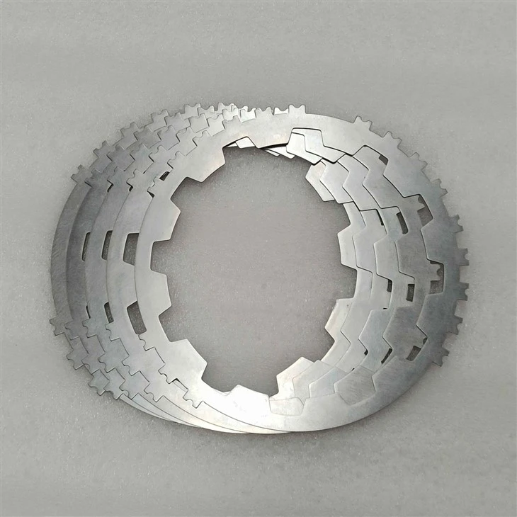 A8MF1-45625-4G600-OEM Clutch Plate Kit Low Speed Reverse Gear Brake Gear 11Pcs A Kit 5+5+1 Automatic Transmission For Hyundai