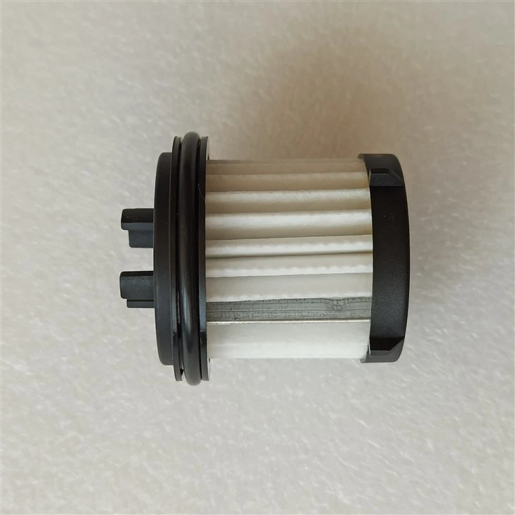 CTF25-FILT04-AM Outer Filter 4 Rails CTF25 Kis rau BAOJUN