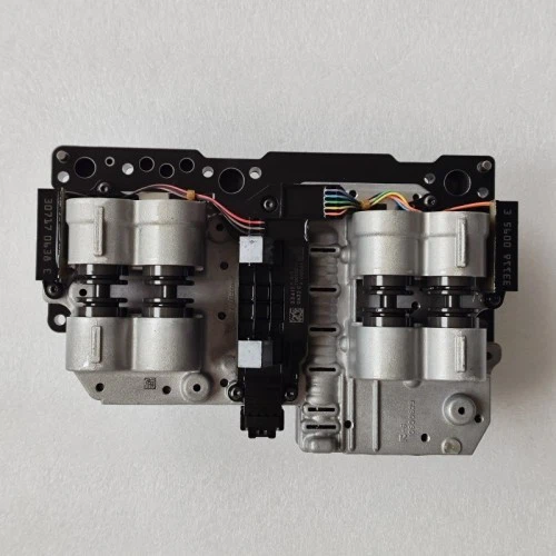 DCT360-0006-OEM1 Valve Body Early Type Sensor DCT360 Transmission factory