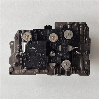 DCT360-0006-OEM1 Valve Lub cev Thaum Ntxov Hom Sensor DCT360 kis tau tus mob