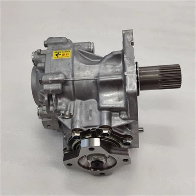 TC {{{{0} kv0a-'hloov rooj plaub ntug zoo nrog thawj lub iav FITE N Iskog Qx60